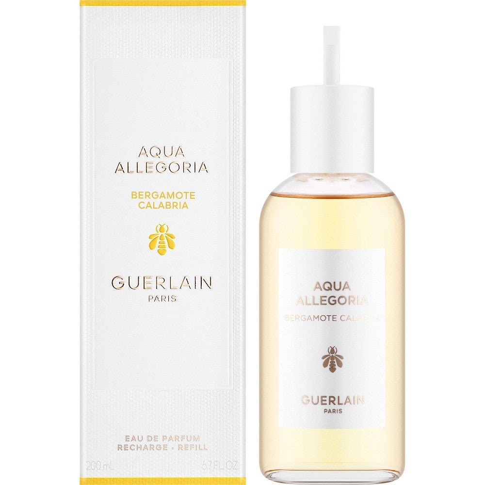Guerlain Aqua Allegoria Bergamote Calabria - Eau De Toilette (filler) Mixte - Volume : 200 ml