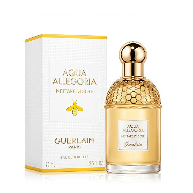 Guerlain Aqua Allegoria Nettare Di Sole - Eau De Toilette για γυναίκες - Όγκος: 75 ml