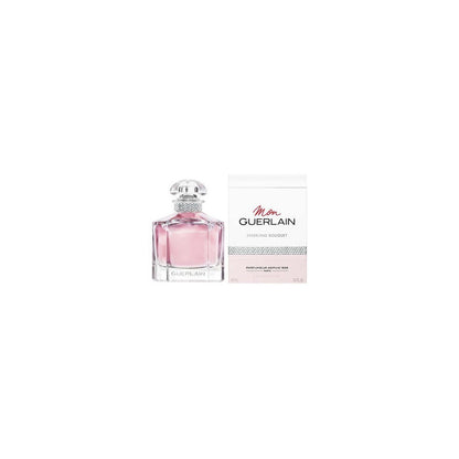 Guerlain Mon Guerlain Sparkling Bouquet - EDP - Objem: 100 ml