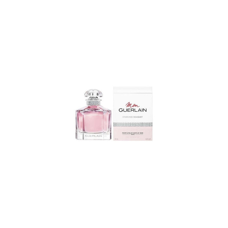 겔랑 몽 겔랑 스파클링 부케 - EDP - 용량: 100 ml