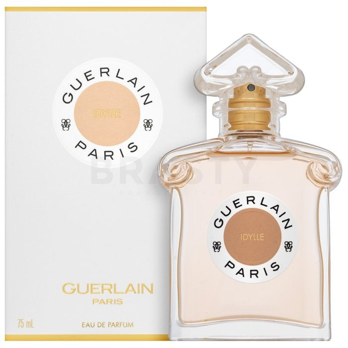Guerlain Idillio - EDP - Objem: 75 ml