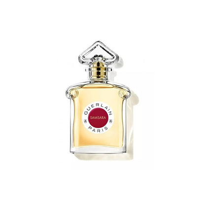 Guerlain Samsara (2021) - Toaletní voda pro ženy - Objem: 75 ml