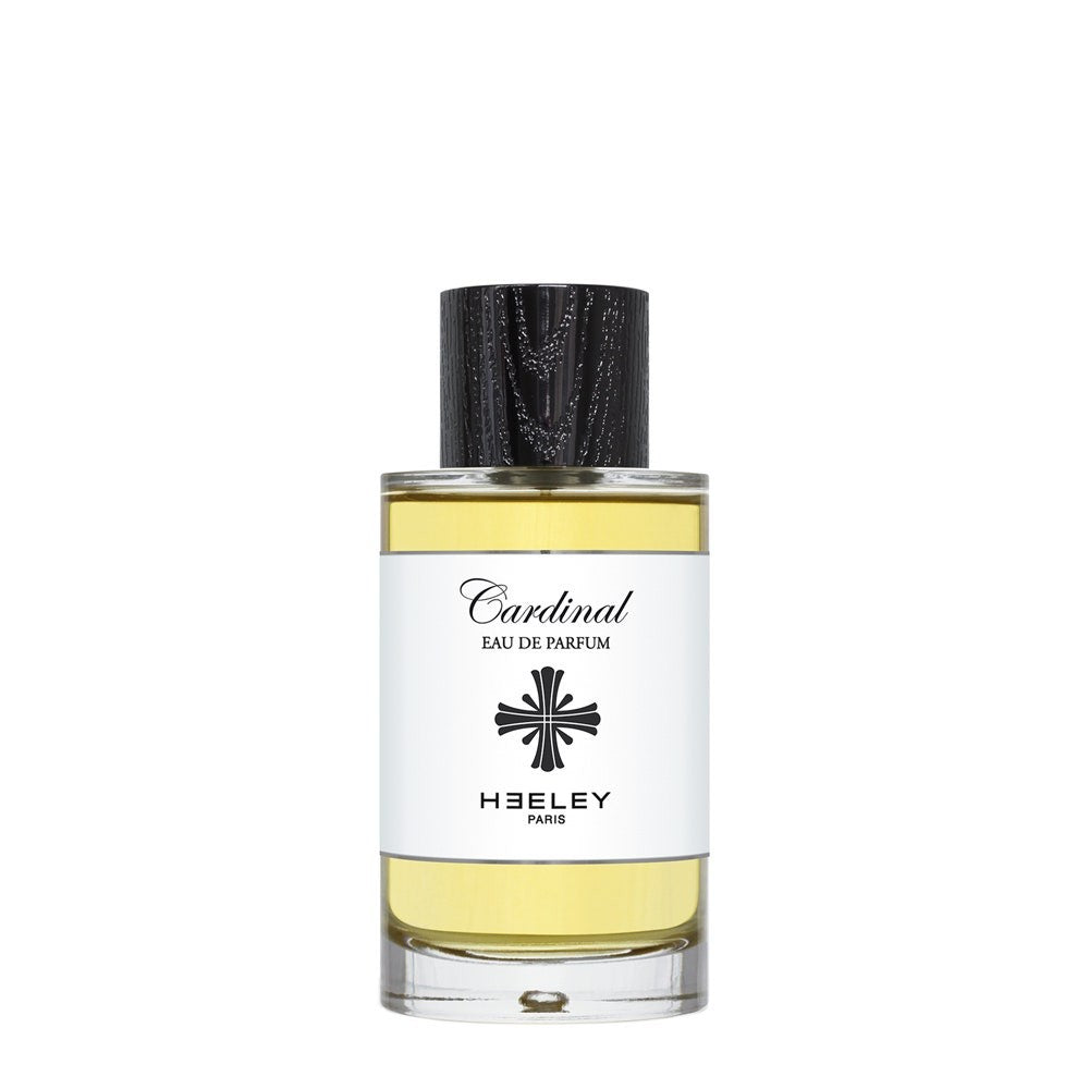 Heeley Cardinal Eau de Parfum unisex - 100 ml