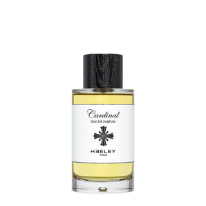 Heeley Cardinal Eau de Parfum Unisex κεχριμπαρένιο με λιβάνι 100 ml