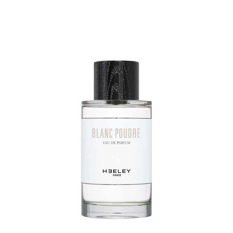 Heeley Blanc Poudre Eau de Parfum unisex - 100 ml
