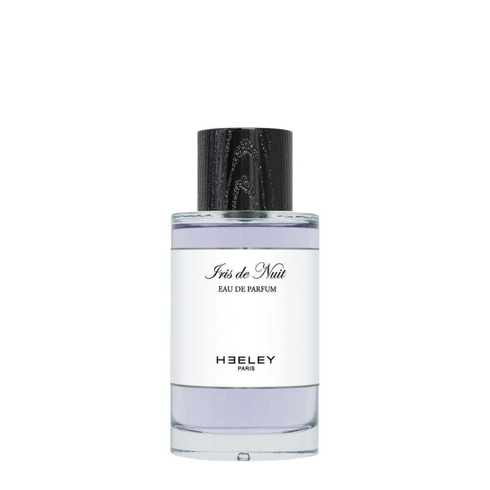 Heeley Iris de Nuit Eau de Parfum unisex - 100 ml