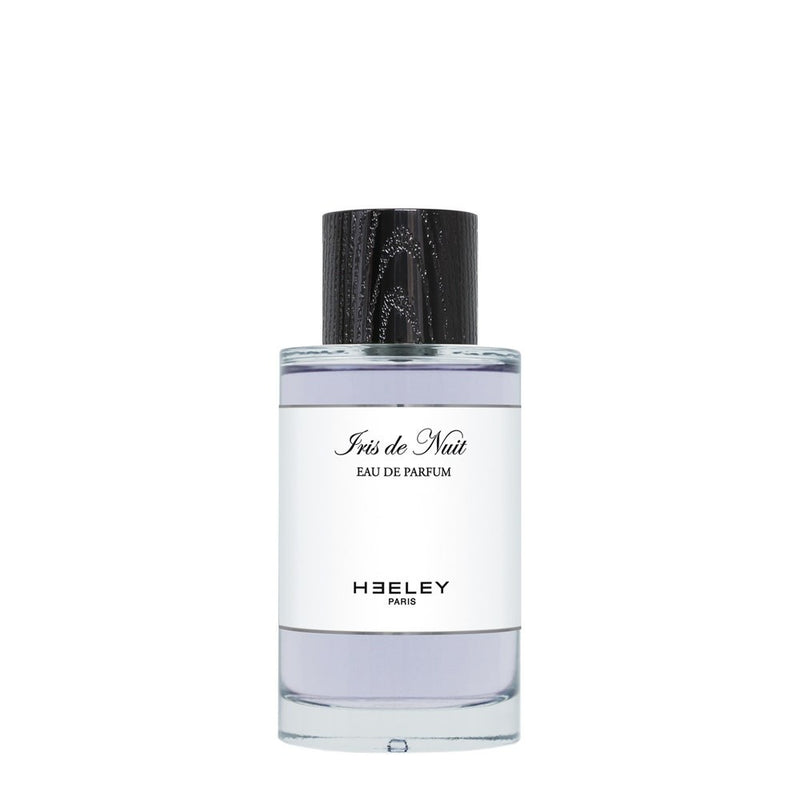 Heeley Iris de Nuit Eau de Parfum unisex - 100 ml