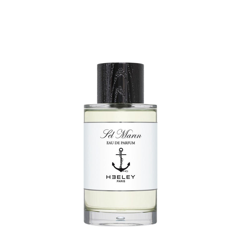 Heeley Sel Marin unisex parfémovaná voda - 100 ml