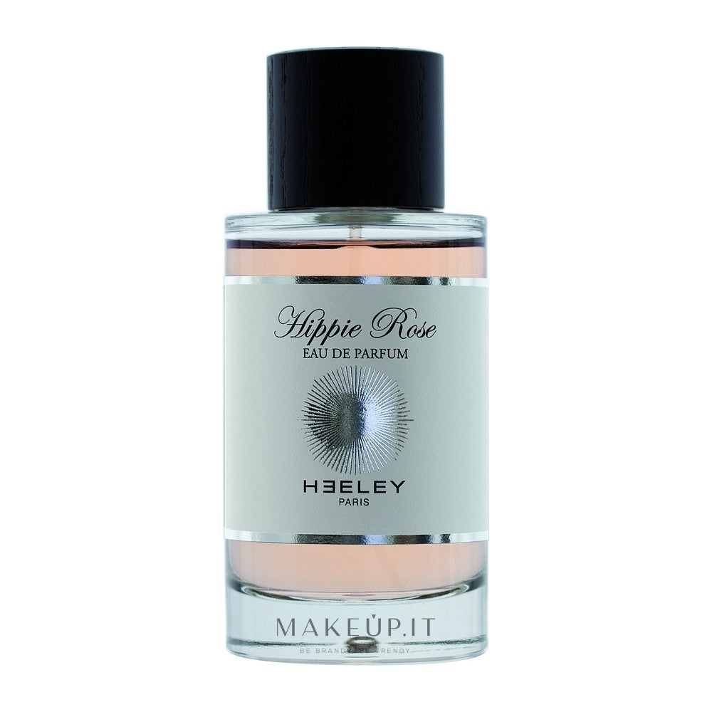 Heeley Hippie Rose Unisex 100 ml — Eau de Parfum 