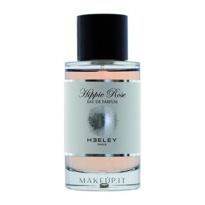 힐리 히피 로즈 오 드 퍼퓸 유니섹스 - 100 ml