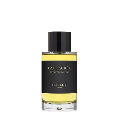 Heeley Eau Sacree 100 ml Unisex — Extrait de Parfum