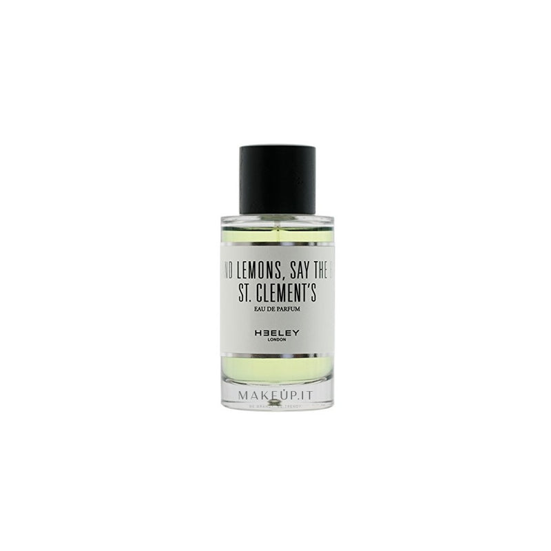 Heeley St. Clement's 100 ml Unisex — Eau de Parfum