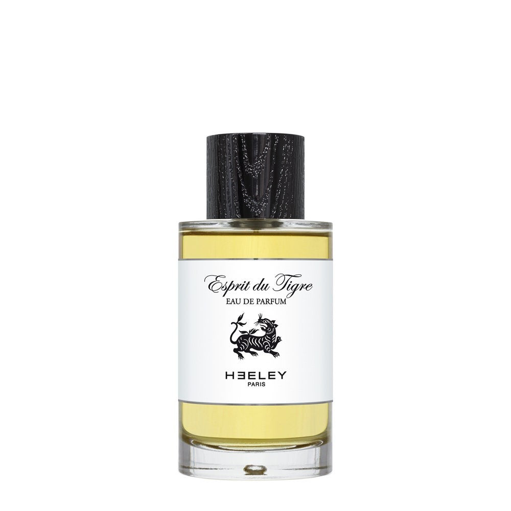 Heeley Esprit du Tigre 100 ml Unisex — Eau de Parfum 