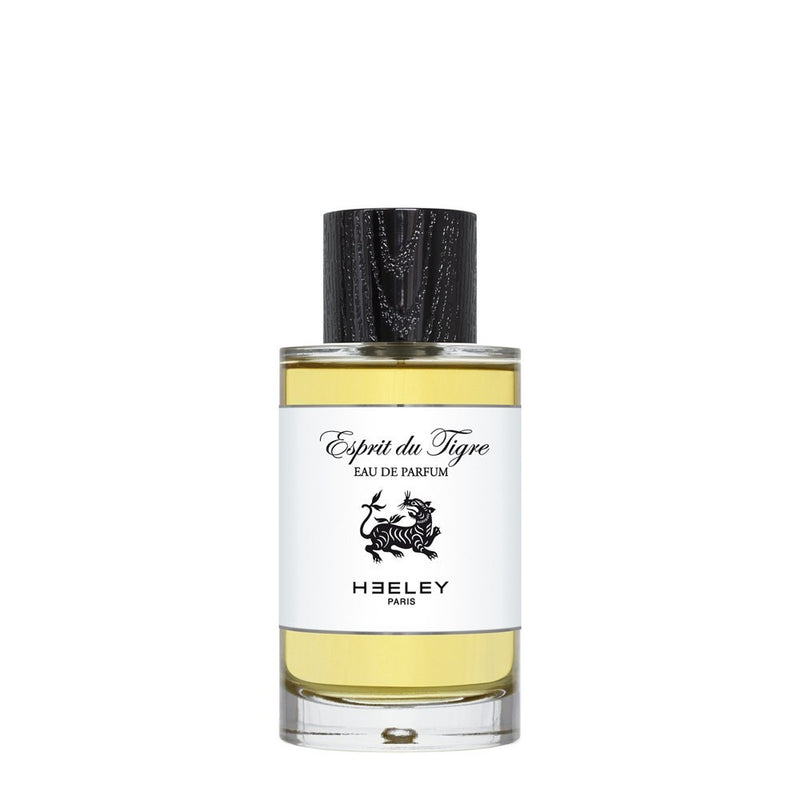 Heeley Esprit du Tigre 100 ml Unisex — Eau de Parfum 