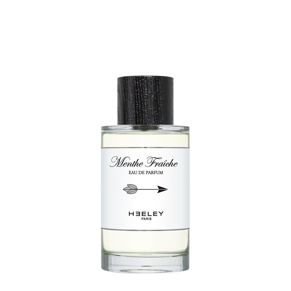 Heeley Menthe Fraiche Eau de Parfum mixte - 100 ml