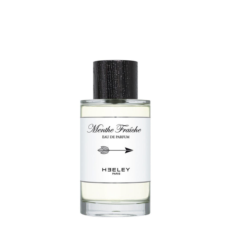 Heeley Menthe Fraiche Eau de Parfum mixte - 100 ml