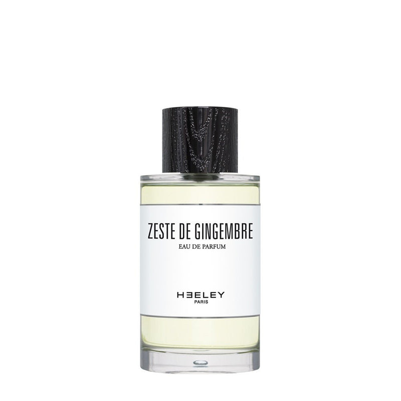 Heeley Zeste de Gingembre Eau de Parfum unisex - 100 ml