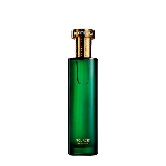 Hermetica Source1 Eau de Parfum unisex - 50 ml