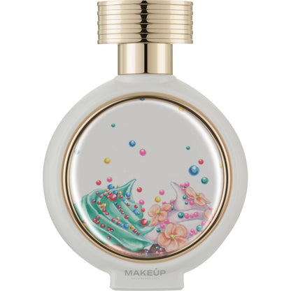 Hfc paris Sweet &amp; Spoiled 75 ml Unisex — Eau de Parfum