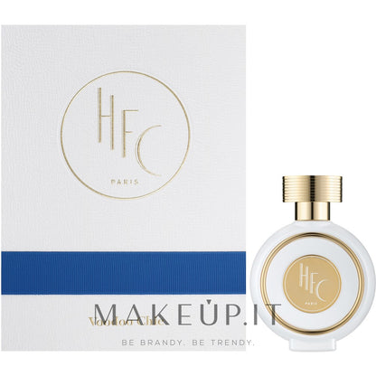 Apa de parfum Hfc paris Voodoo Chic pentru femei - 75 ml