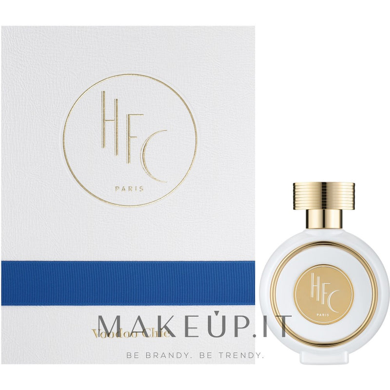 Hfc paris Voodoo Chic eau de parfum til kvinder - 75 ml