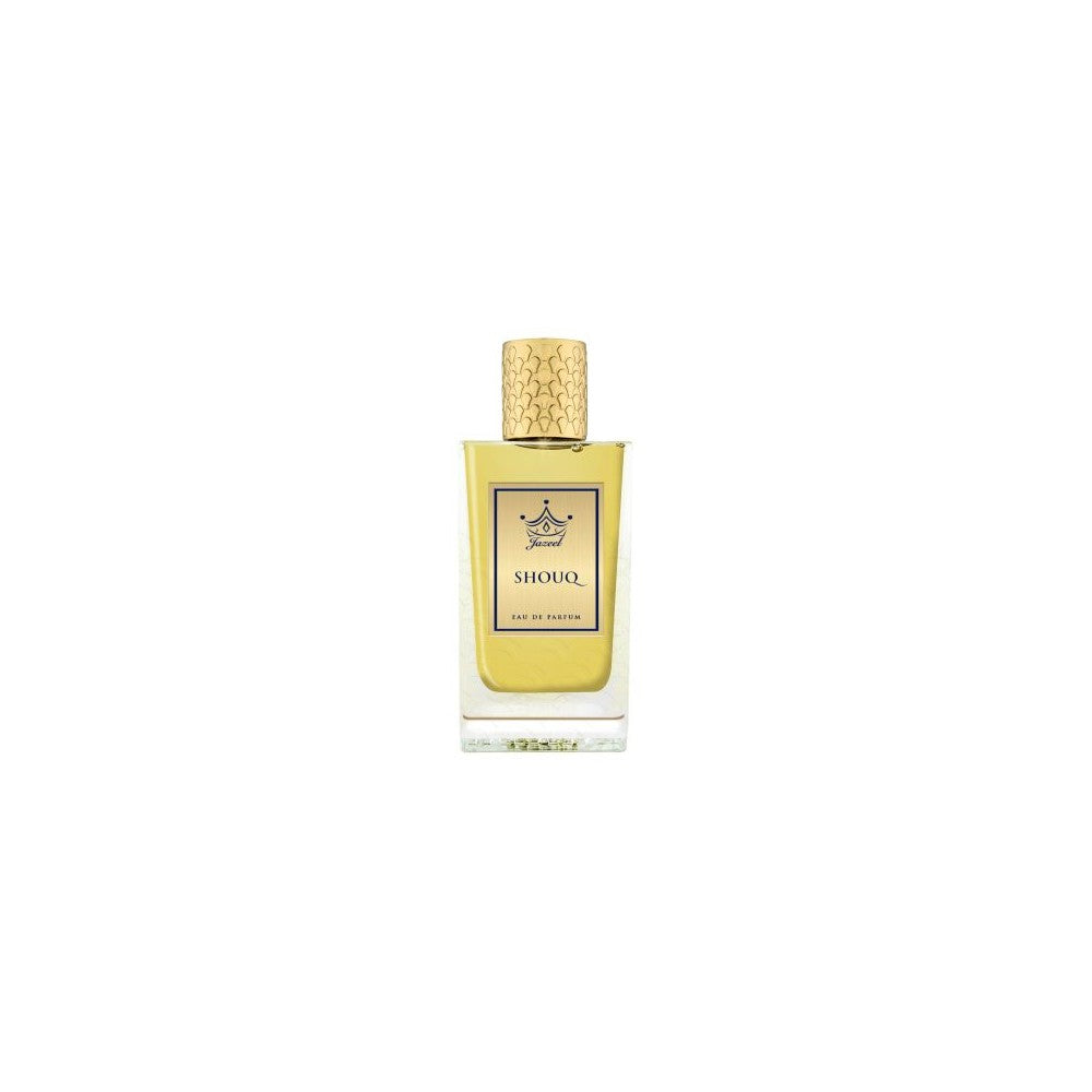 Jazeel Shouq Eau De Parfum 100 מ"ל