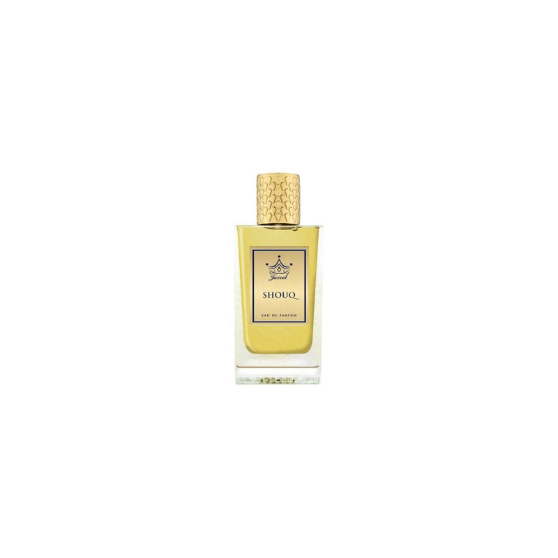 Jazeel Shouq Eau De Parfum 100 ml