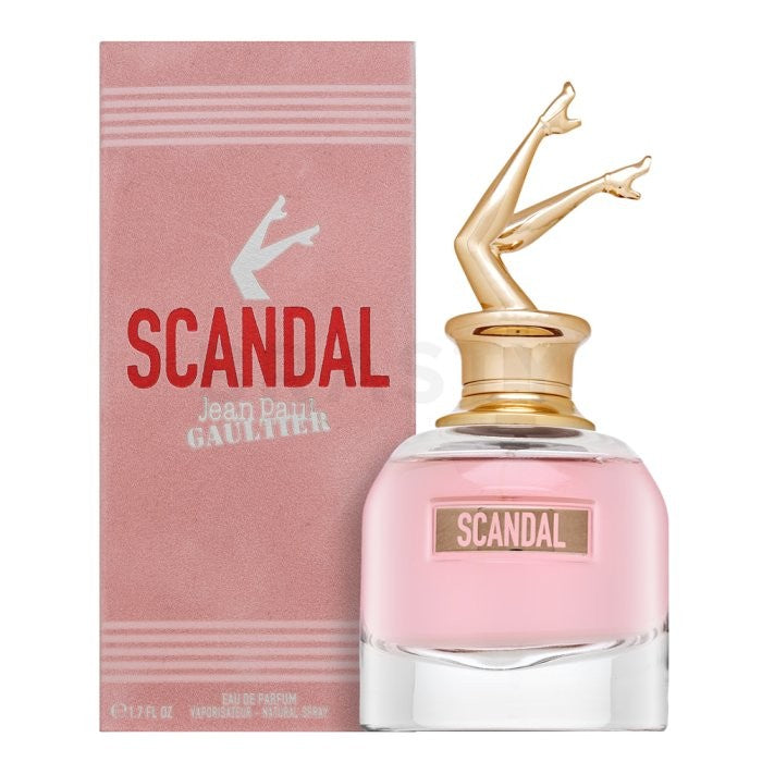 جان ص. عطر جالتير سكاندالو للنساء 50 مل