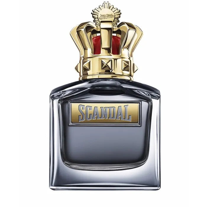Jean Paul Gaultier Scandal For Him 150 ml Uomo — Eau de Toilette