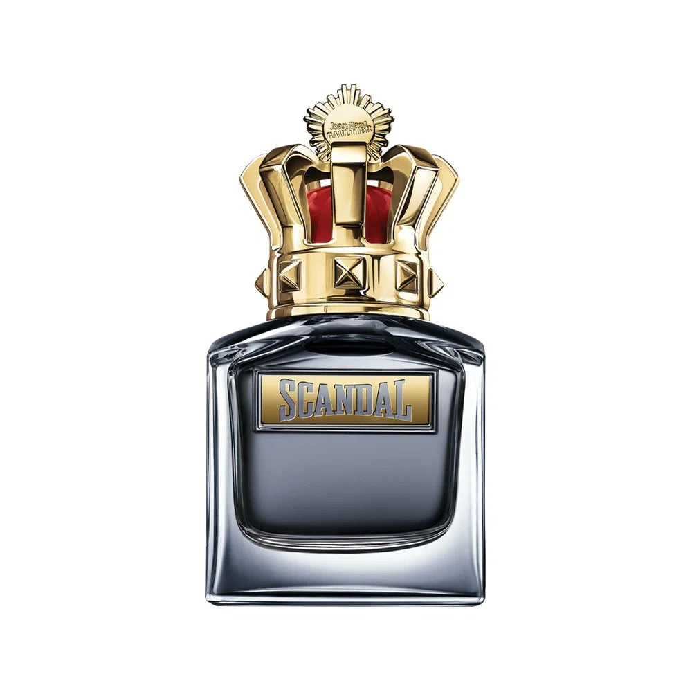 Jean Paul Gaultier Scandal For Him 50 ml Uomo — Eau de Toilette