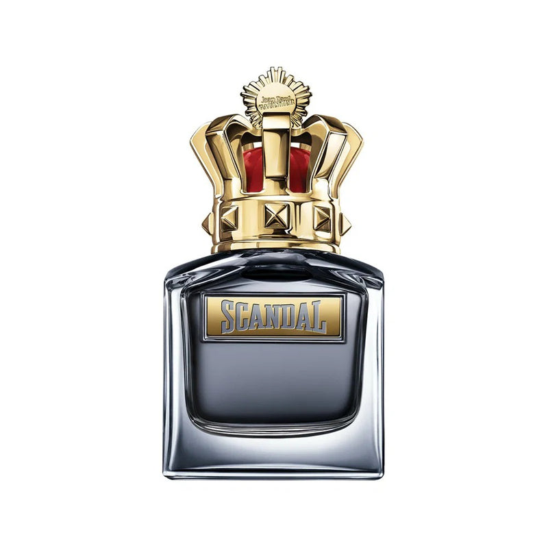 Jean Paul Gaultier Scandal For Him 50 ml Uomo — Eau de Toilette