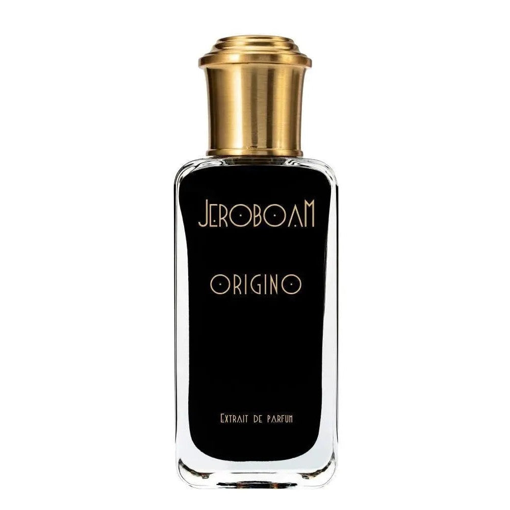 Jeroboam Origino Extrait de Parfum unisex 30 ml