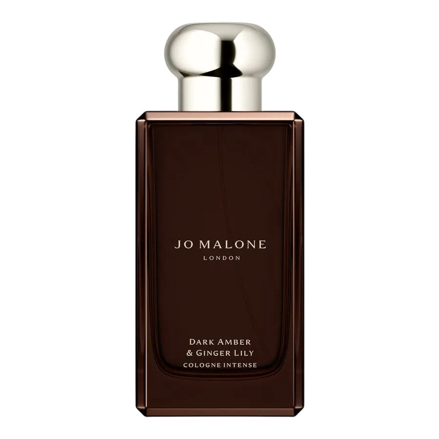 Jo Malone Dark Amber &amp; Ginger Lily 100 ml Unisex — Intense Cologne 