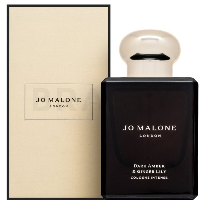Jo malone Dark Amber \u0026 Ginger Lily Colonia Intensa Unisex - 50 ml