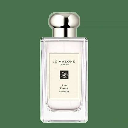 Jo Malone Red Roses Donna 100 ml — Woda toaletowa