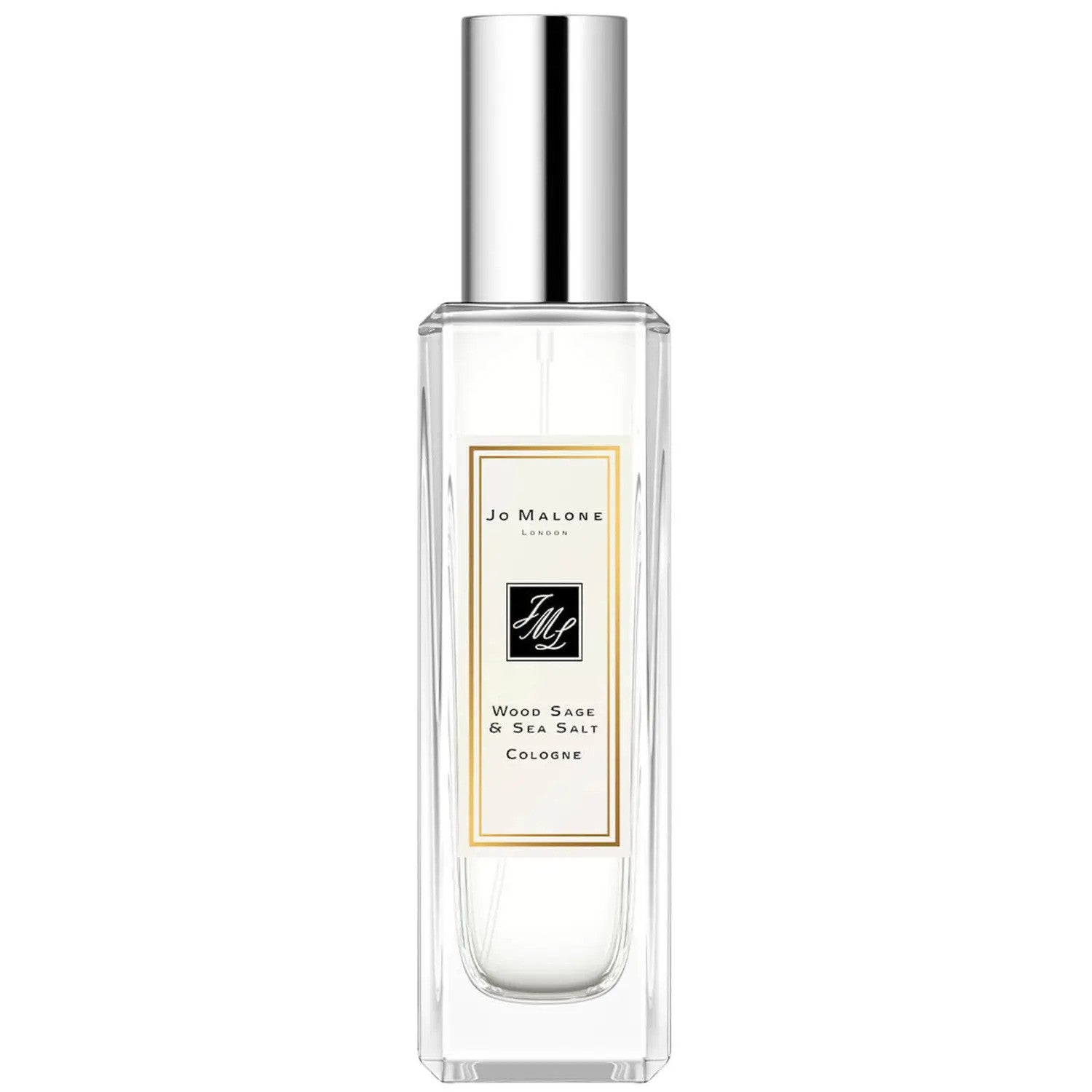 Jo Malone Wood Sage &amp; Sea Salt Unisex 30 ml — Eau de Cologne 
