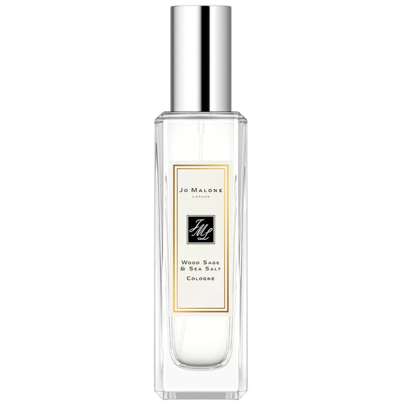 Jo Malone Wood Sage & Sea Salt Unisex 30 ml — Eau de Cologne 