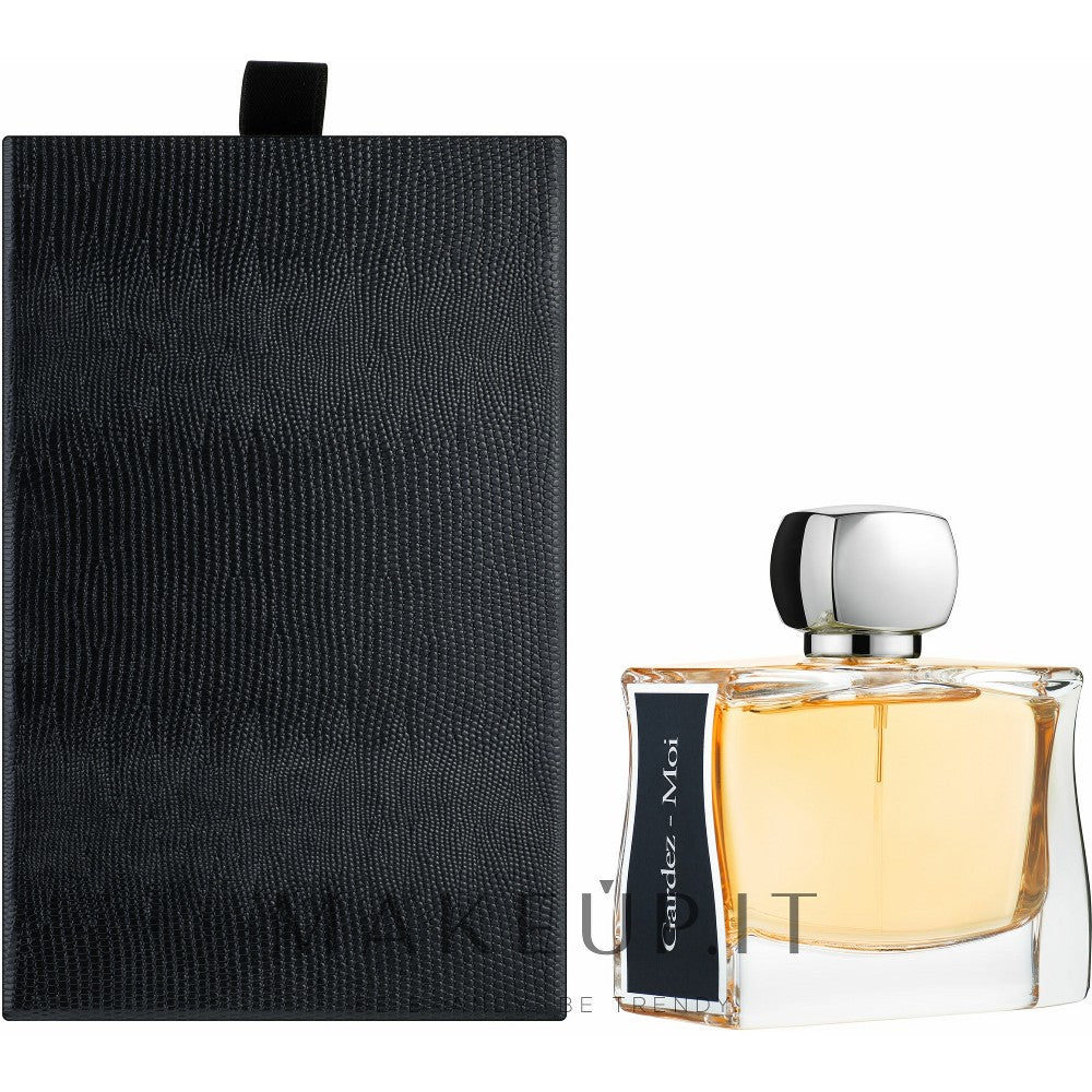 Jovoy Gardez Moi 100 ml — Eau de Parfum 