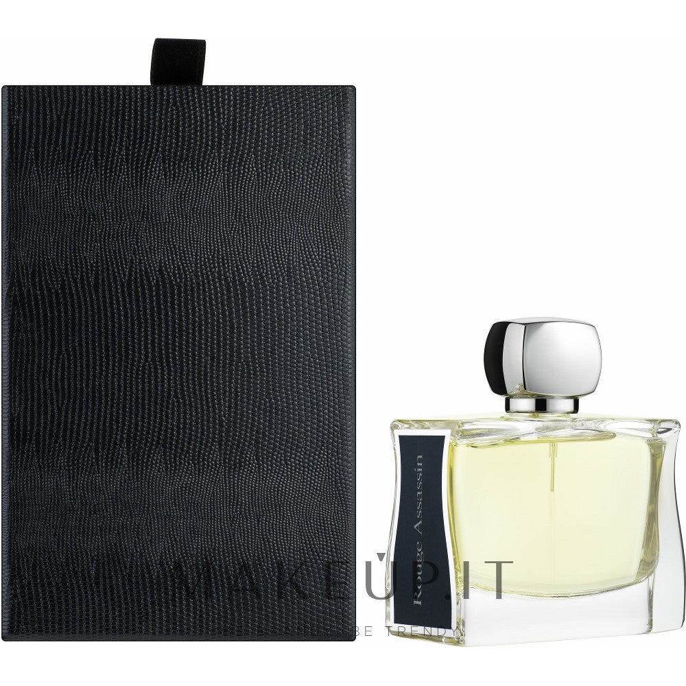 Jovoy Rouge Assassin 100 ml — Eau de Parfum 