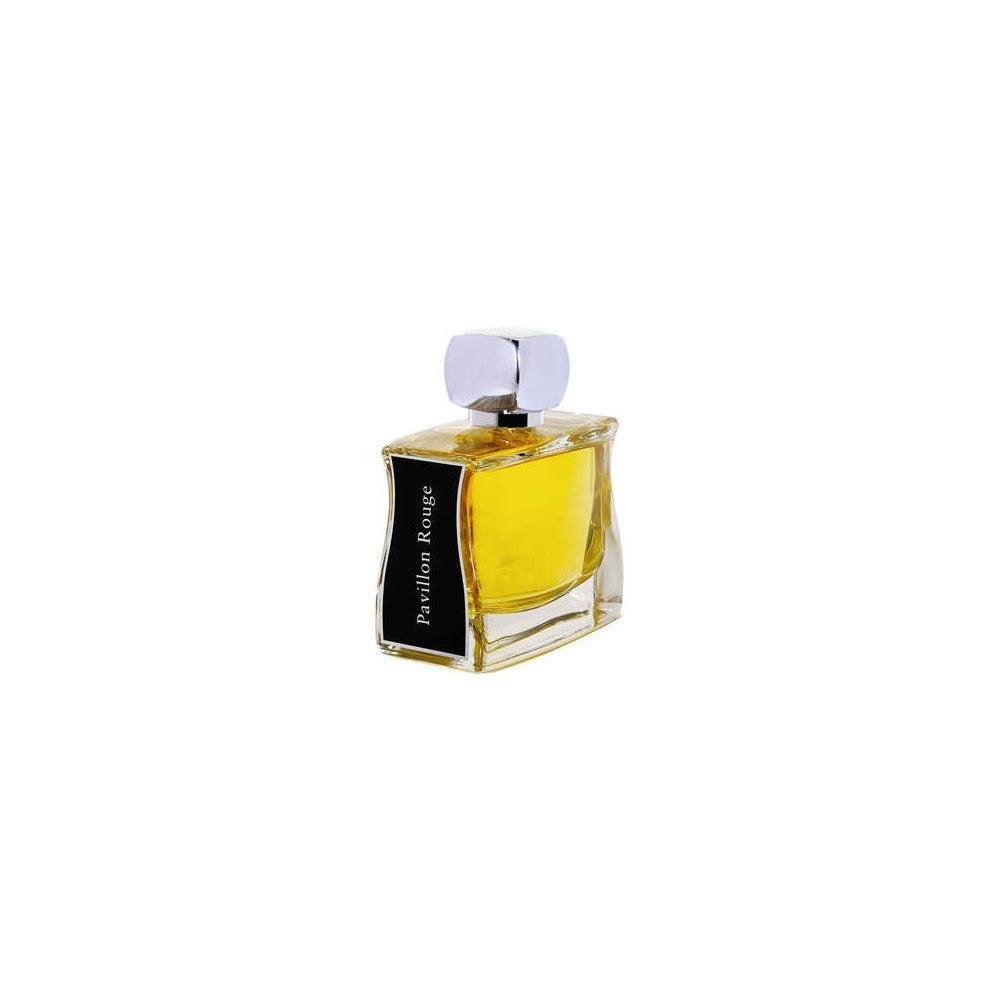Jovoy Pavillon Rouge 100 ml — Eau de Parfum
