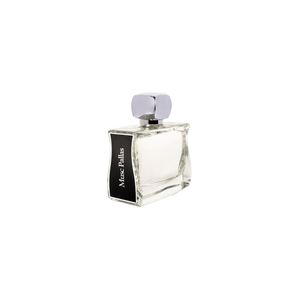 Jovoy Musc Pallas eau de parfum - 100 ml