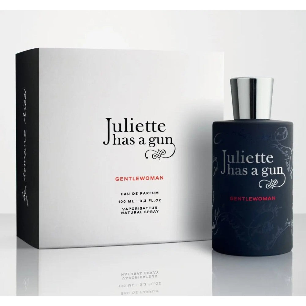 Juliette tiene una pistola Gentlewoman (Eau de Parfum 50 ml)