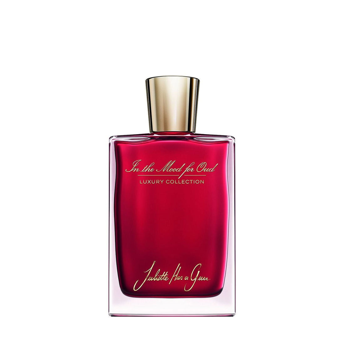 Juliettella on Gun In The Mood for Oud Eau de Parfum 75 ml