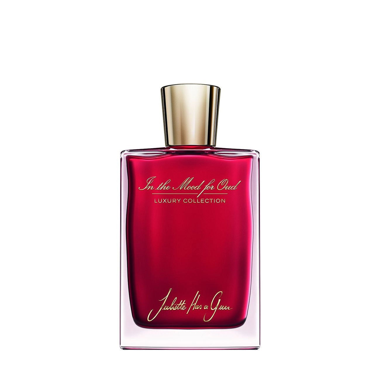 Juliette heeft een Gun In The Mood voor Oud Eau de Parfum 75 ml