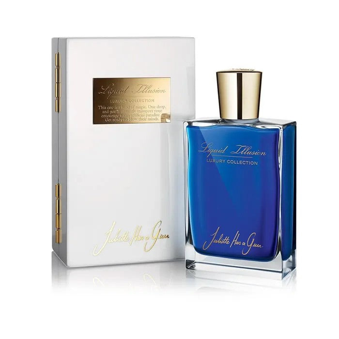 Juliette Has A Gun Liquid Illusion (parfémovaná voda 75 ml)