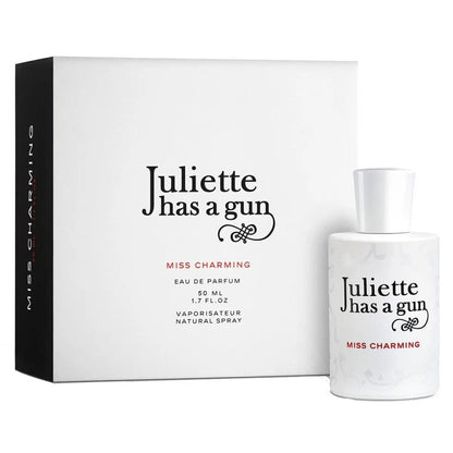 Juliette Has a Gun Miss Charming 50 ml — Eau de Parfum 