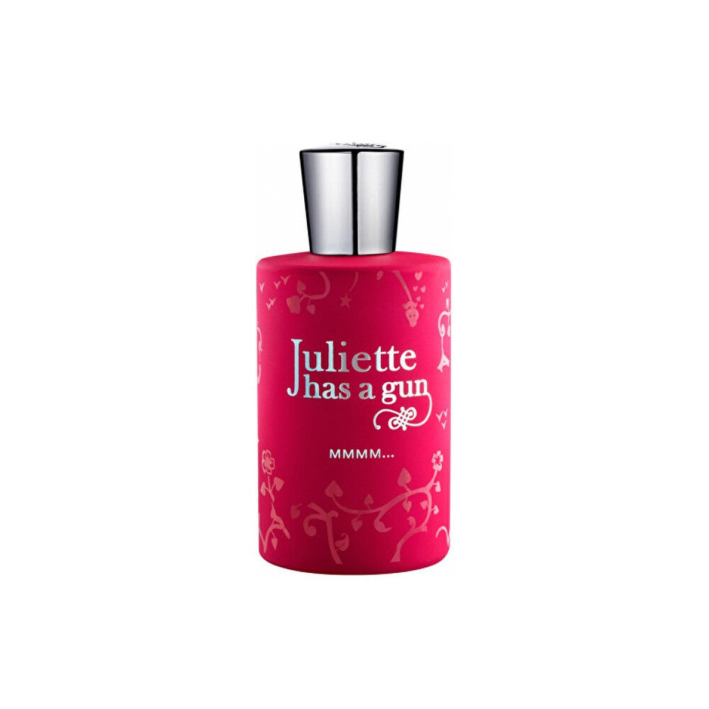 Juliettella on Gun Mmmm...Eau de Parfum 50 ml