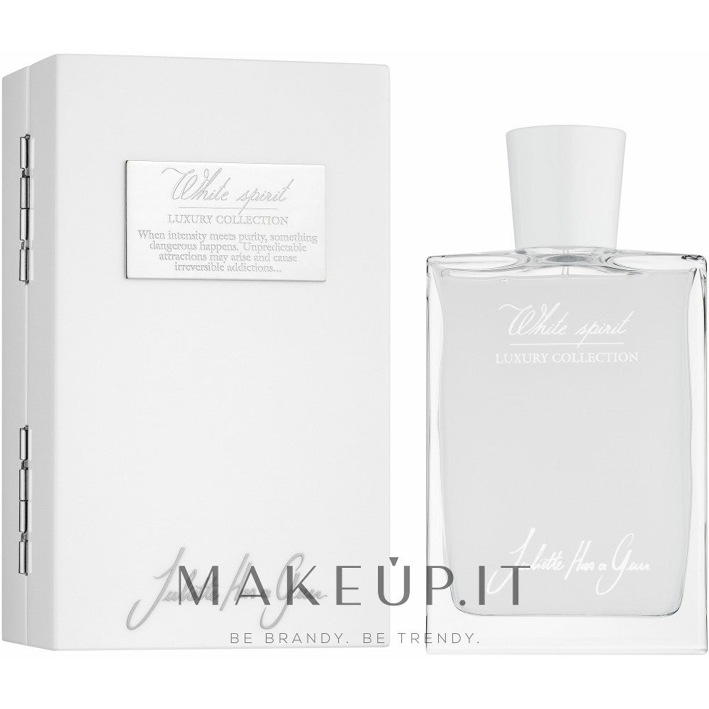 Juliette Has A Gun White Spirit 75 ml Eau de Parfum