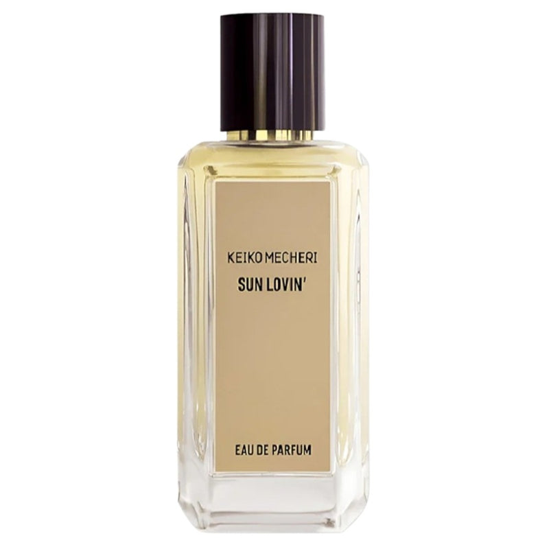 Keiko mecheri Sun Lovin' eau de parfum - 100 ml