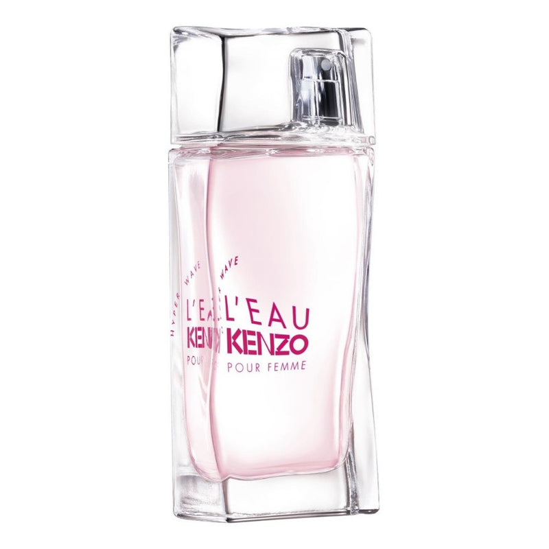 Woda Kenzo Woda toaletowa dla kobiet Pour Femme Hyper Wave 50 ml